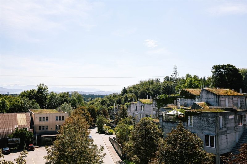 Foto 1 von Herrenschwanden