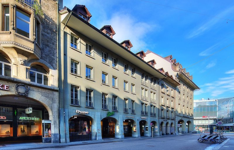 Foto 1 di Neuengasse 43, Bern