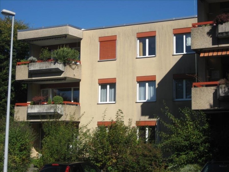 Foto 1 di Schaalweg (Neumatt III) 2, Münchenbuchsee