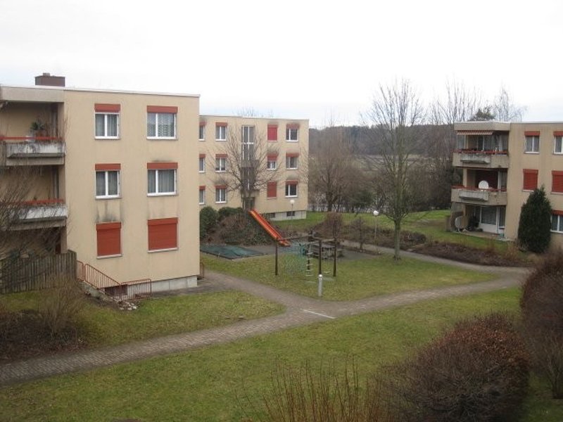 Foto 2 di Schaalweg (Neumatt III) 2, Münchenbuchsee