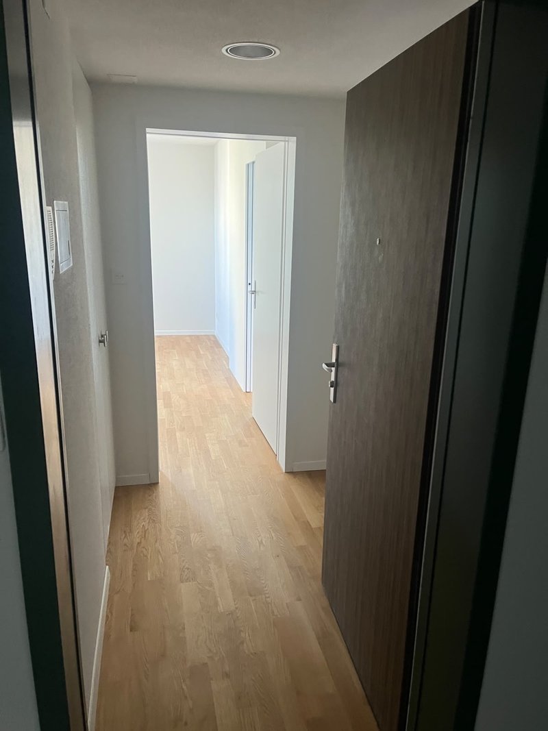 Foto 1 di St Gallen