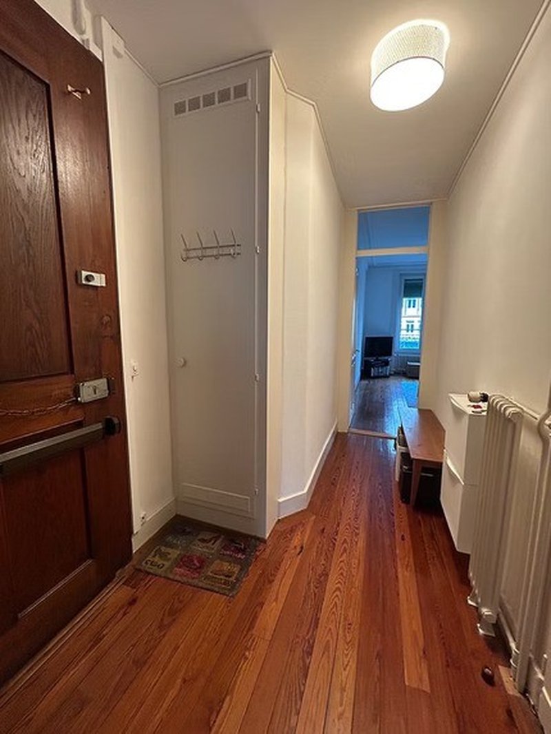Photo 4 de Place de la Navigation, Genève