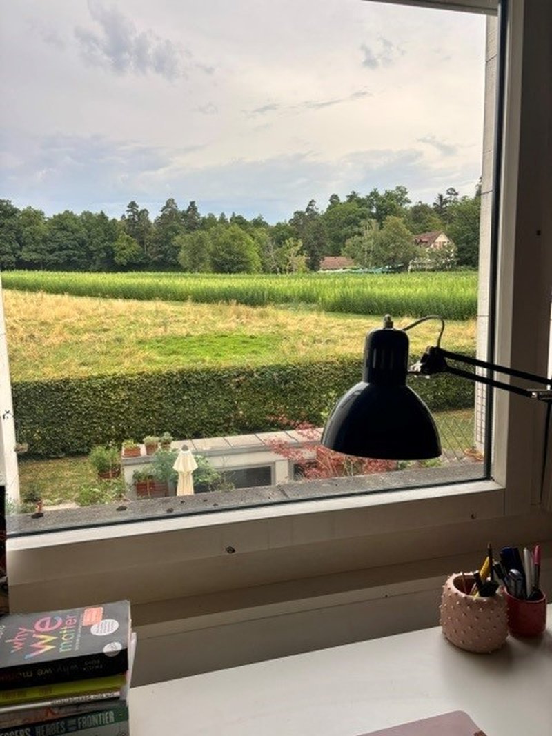 Foto 2 di Zürich