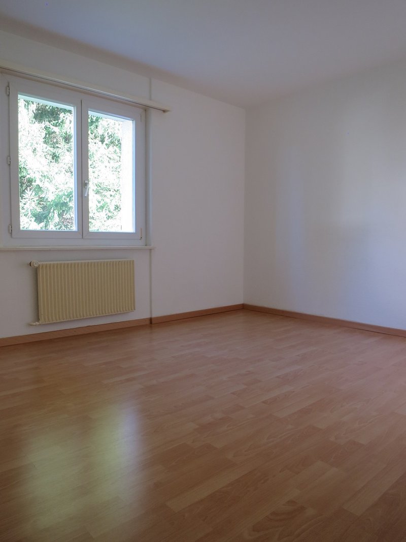 Photo 8 de Oedenhofstrasse 25, Wittenbach