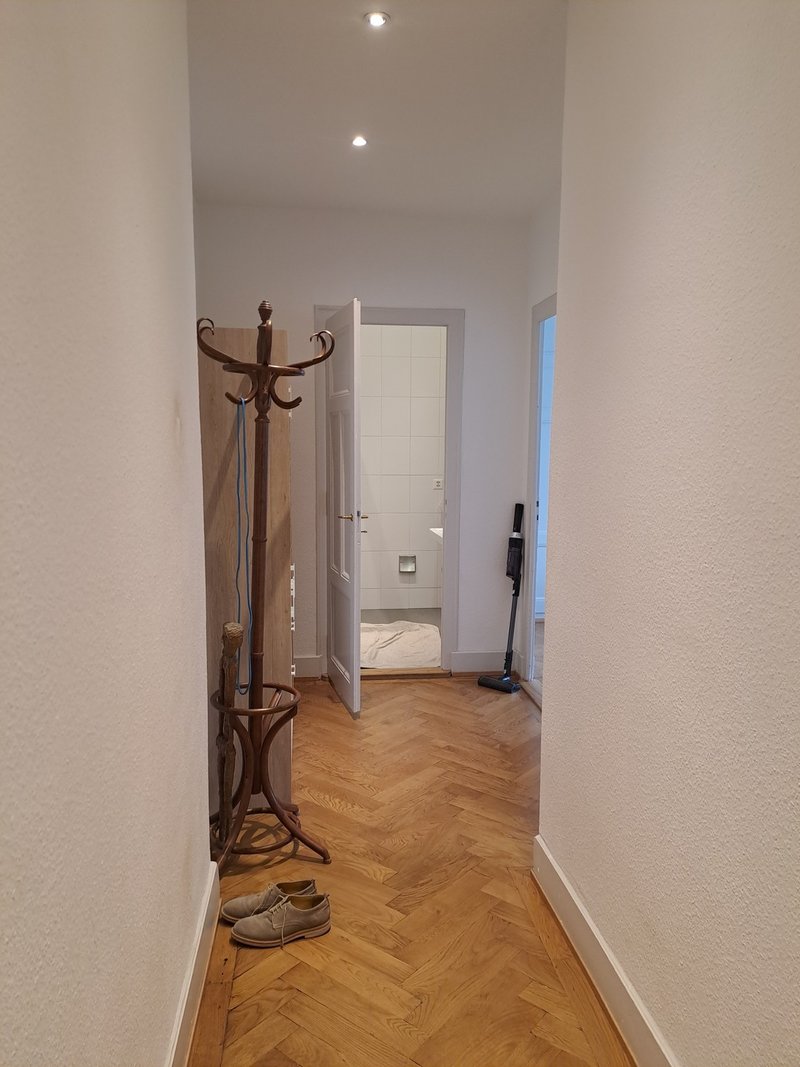 Photo 4 de Rue des Deux Ponts 28, Geneve