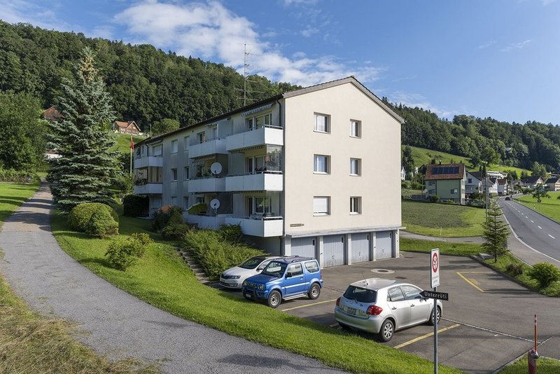 Photo 2 of Sonnentalstrasse 52, Grub SG