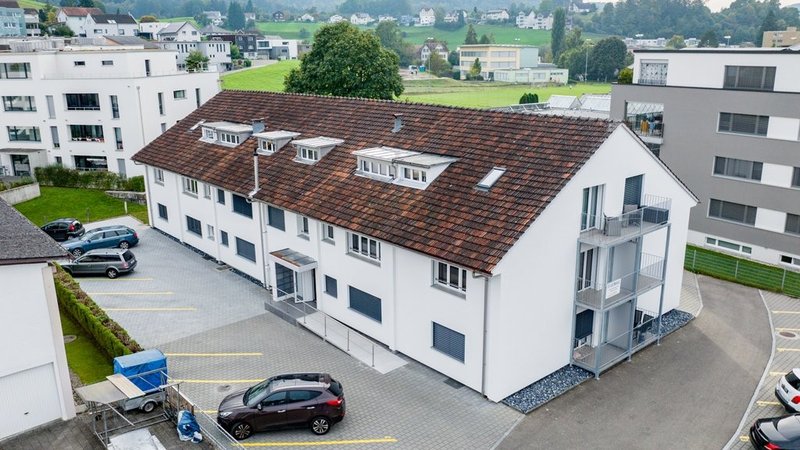 Foto 1 von Flawil