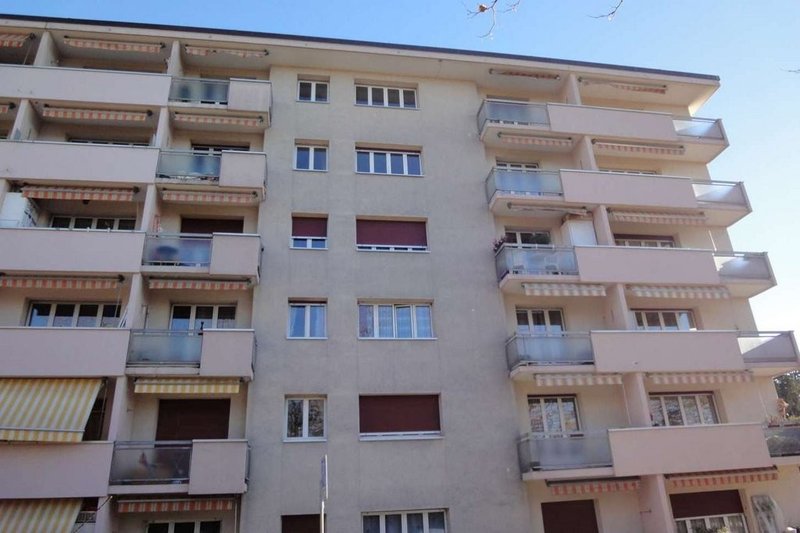 Foto 1 von Bois-de-Vaux 9, Lausanne