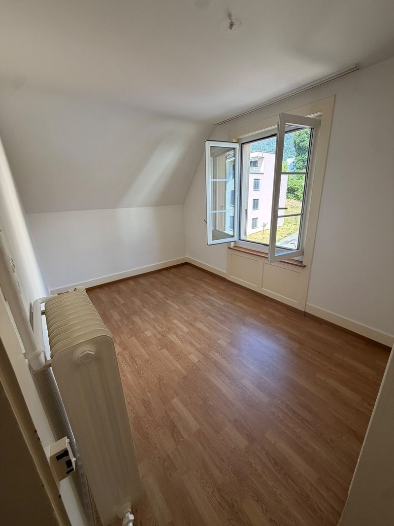 Foto 4 von Hasenmattstrasse 2, Grenchen