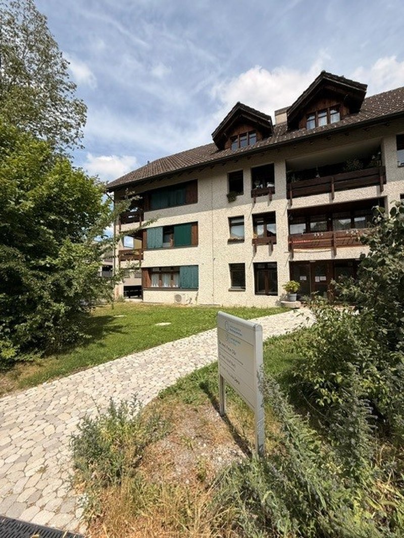 Foto 5 di Bahnhofstrasse 2, Mettmenstetten