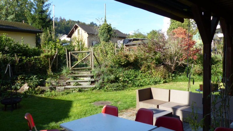 Photo 2 de Winterbergstrasse 8, Au ZH