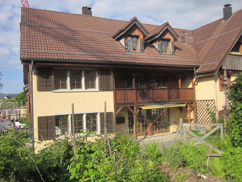 Photo 5 de Winterbergstrasse 8, Au ZH