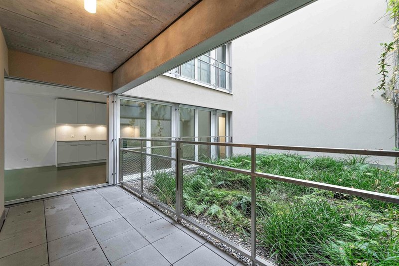 Foto 5 di Erlenmattstr. 75, Basel