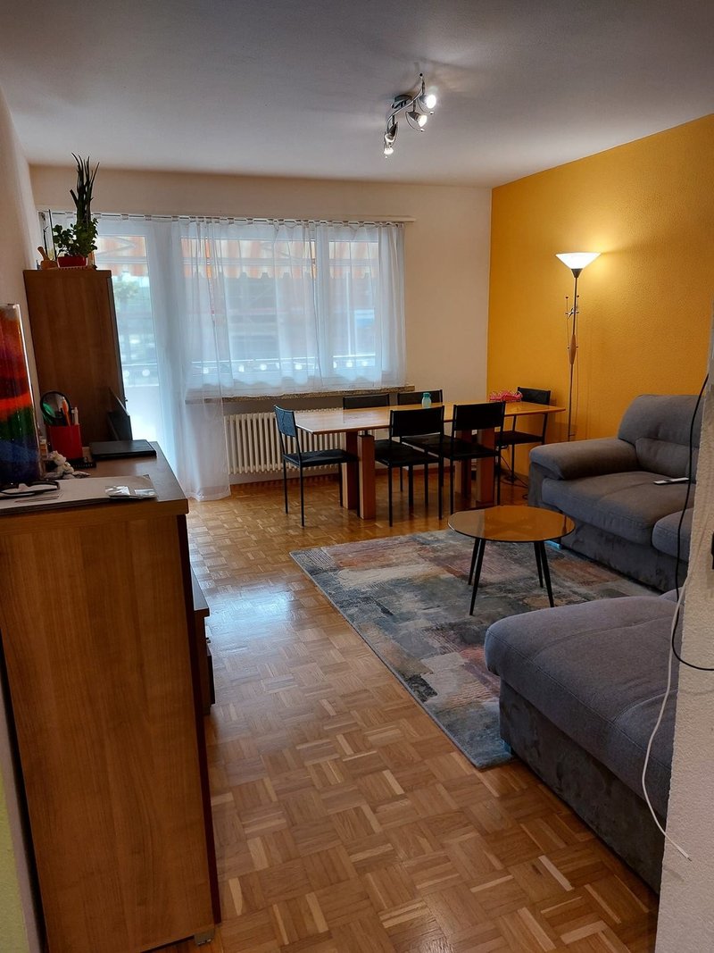 Photo 2 de Barnaus 11, Domat/Ems