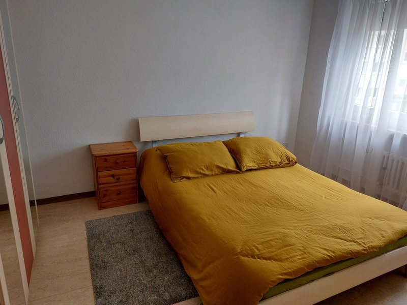 Photo 4 de Barnaus 11, Domat/Ems