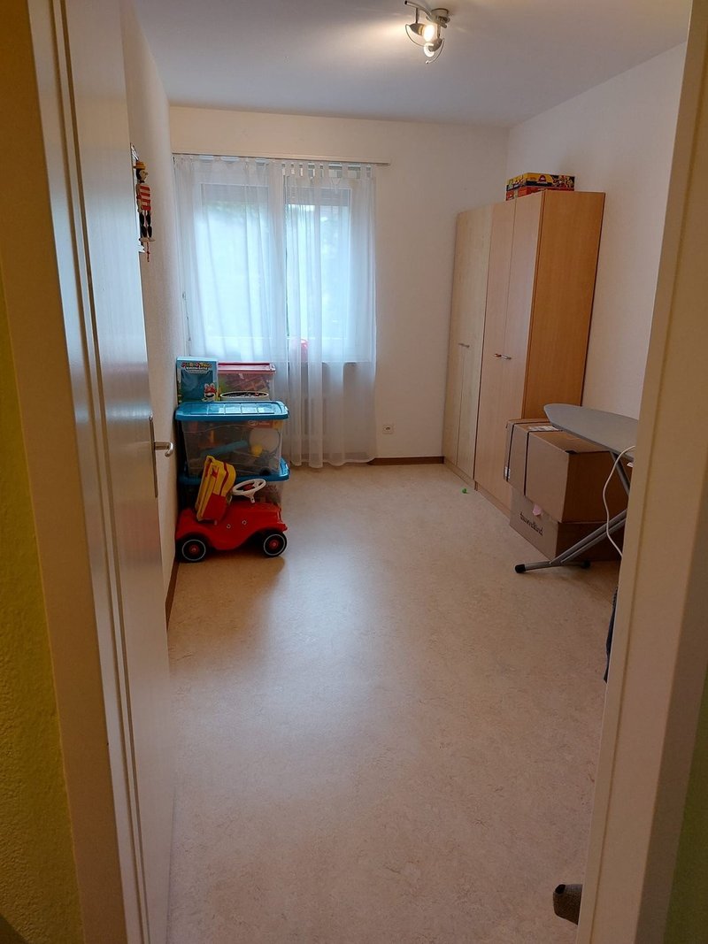 Photo 6 de Barnaus 11, Domat/Ems
