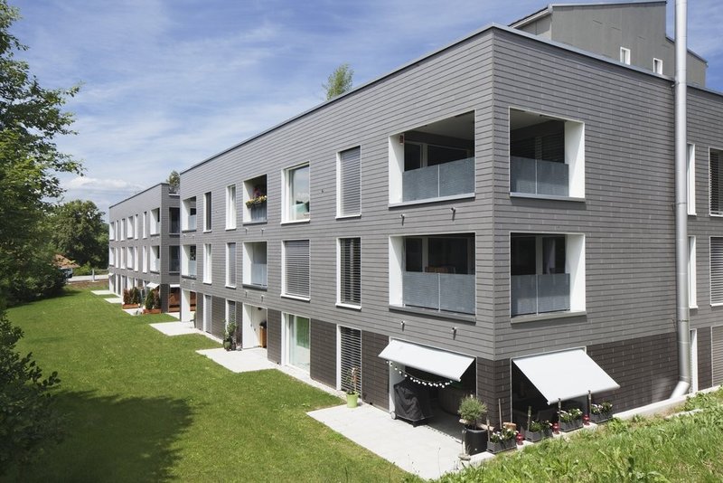 Foto 1 von Williweg 1, Herznach-Ueken