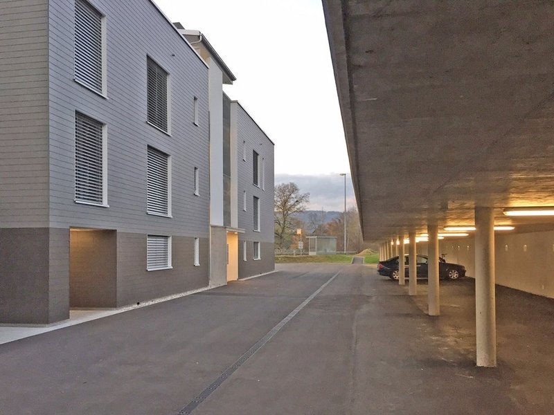 Foto 2 von Williweg 1, Herznach-Ueken