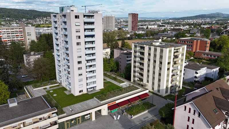 Photo 1 of Spreitenbach
