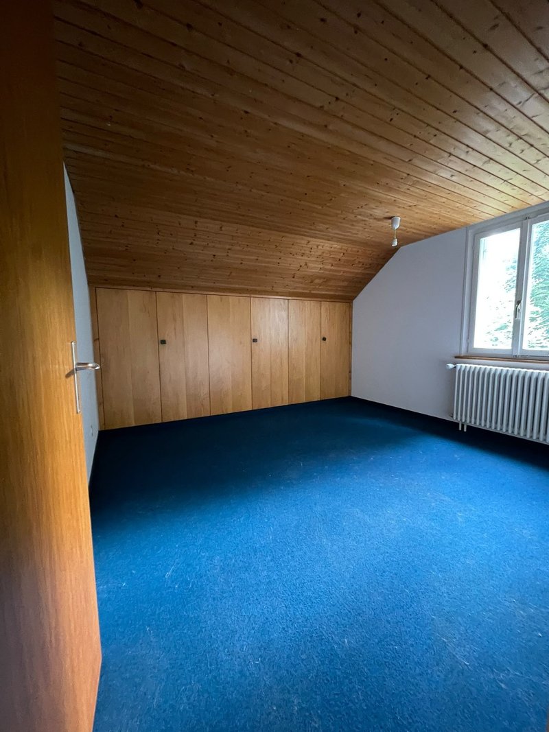 Foto 2 di Kräzernstrasse 46, St. Gallen