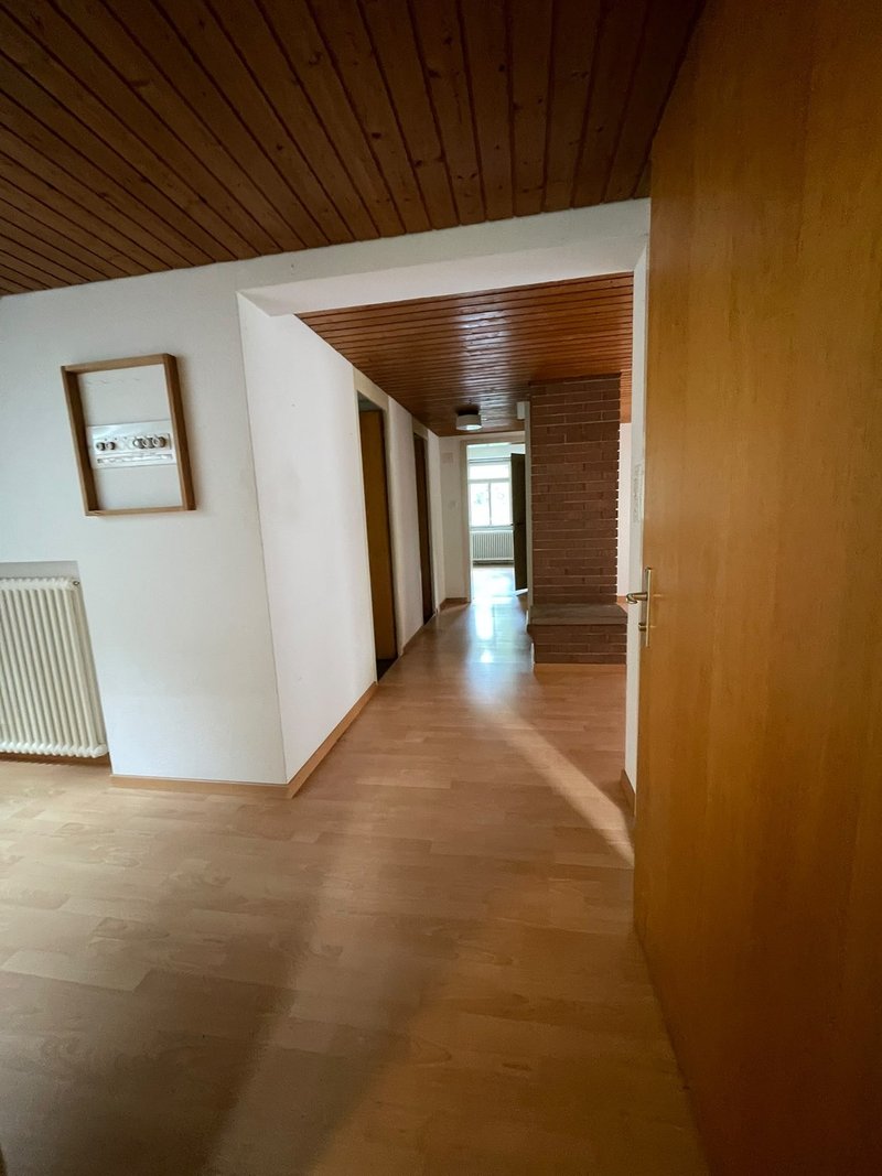 Foto 5 di Kräzernstrasse 46, St. Gallen