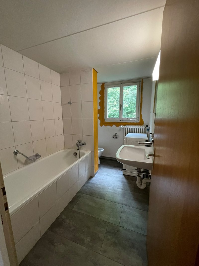 Foto 7 di Kräzernstrasse 46, St. Gallen