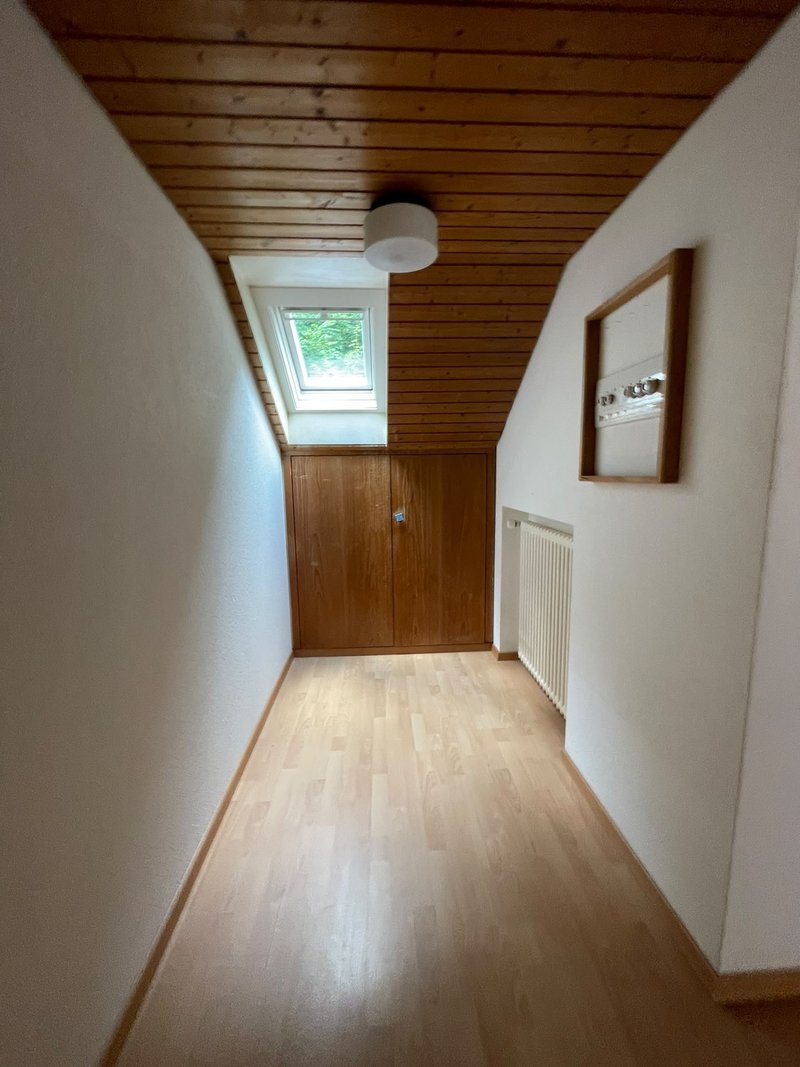 Foto 8 di Kräzernstrasse 46, St. Gallen