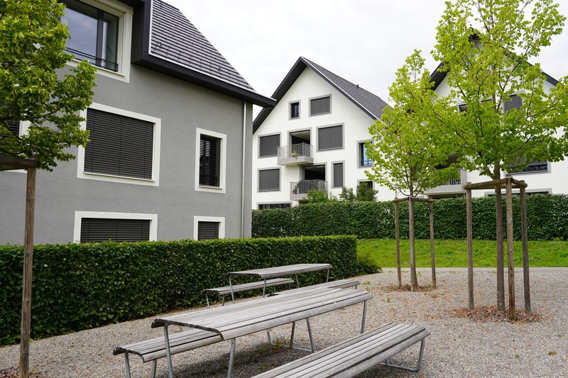 Photo 4 de Chilegässli, Aesch