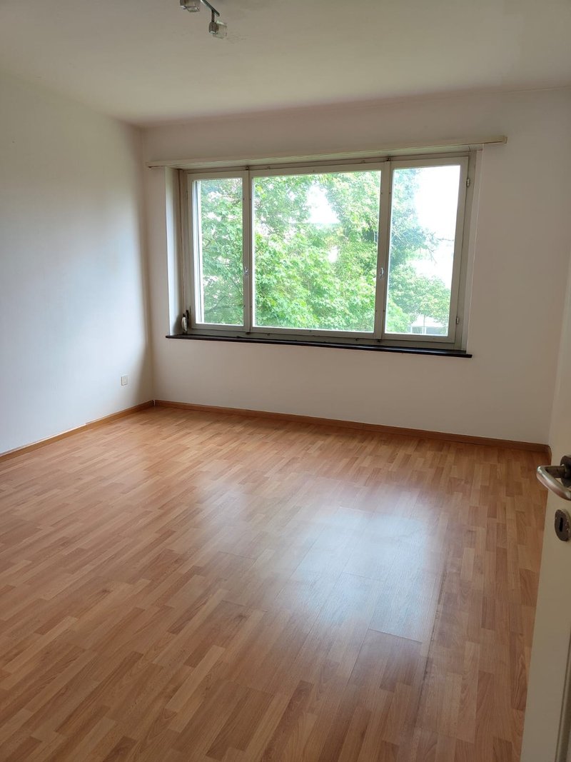 Foto 1 von Dornacherstrasse 93, Basel