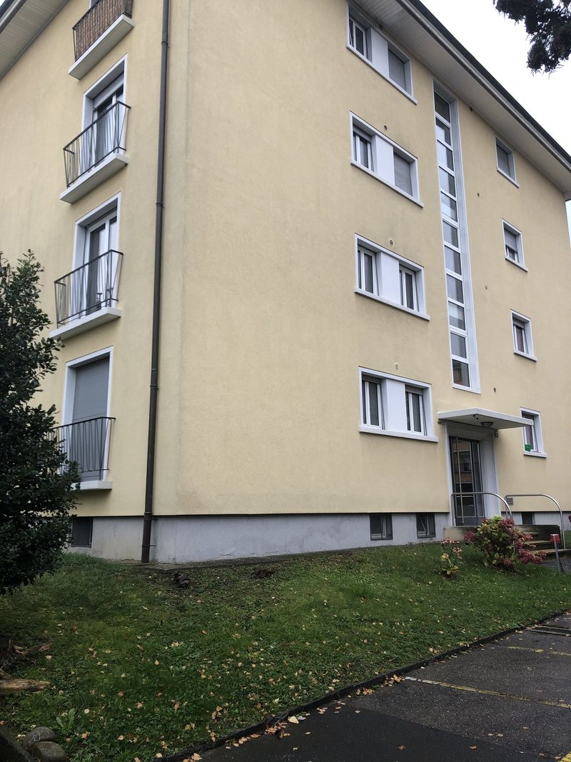 Foto 2 di Avenue Victor-Ruffy 17, Lausanne