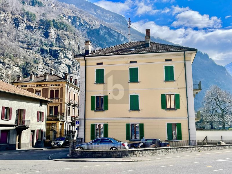 Photo 4 de Auf Anfrage, Bodio TI