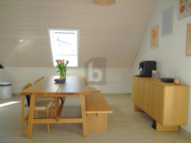 Photo 3 of Sur demande, Daillens