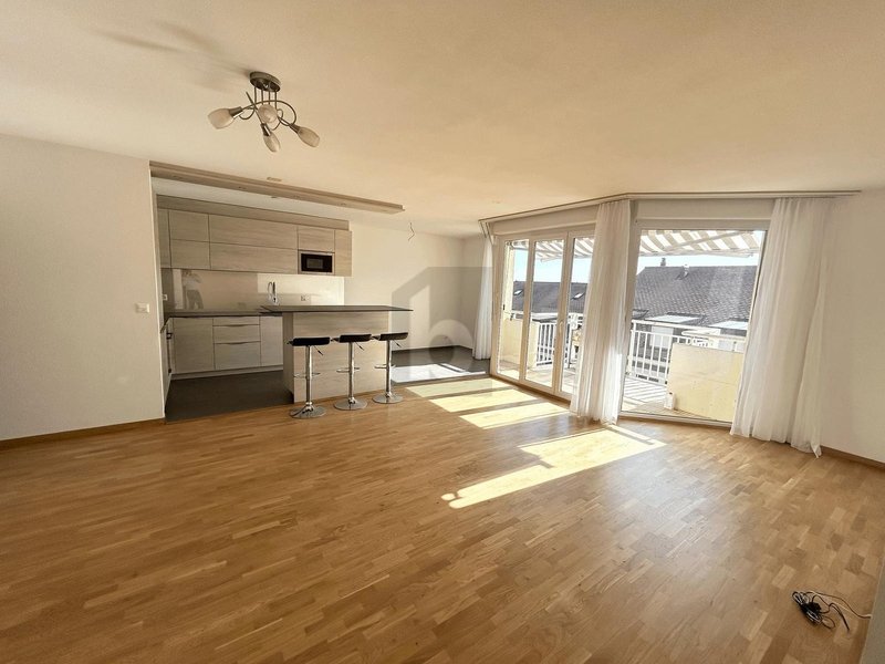 Foto 1 von Sur demande, Belmont-sur-Lausanne