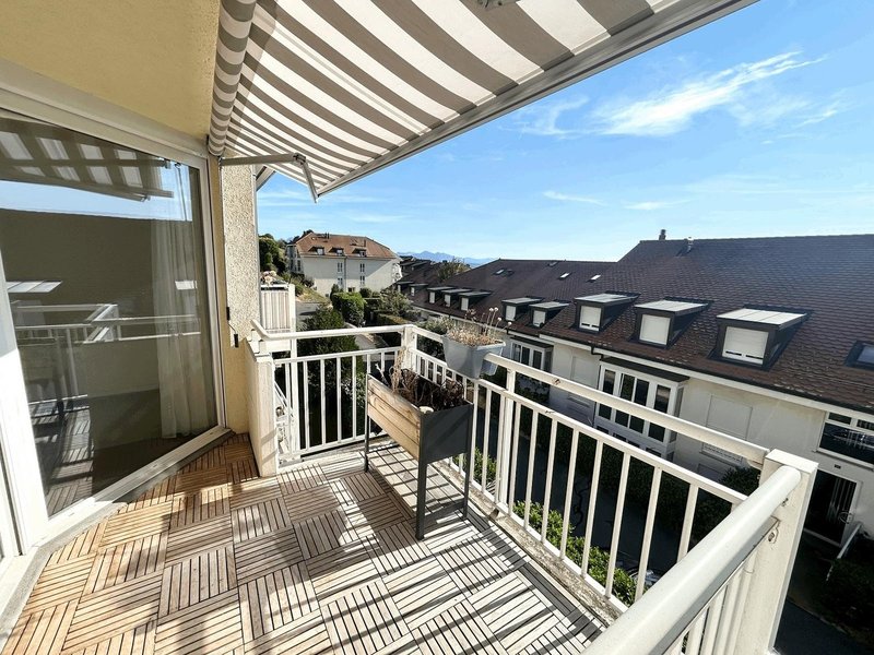 Foto 2 von Sur demande, Belmont-sur-Lausanne