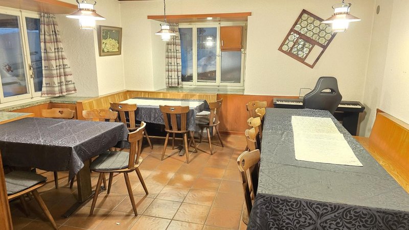 Foto 3 von Auf Anfrage, Nidfurn