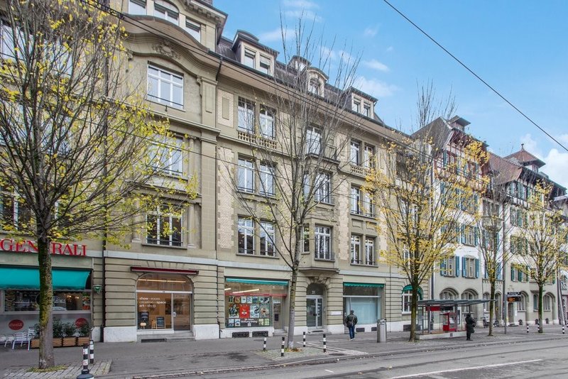 Foto 1 di Bern
