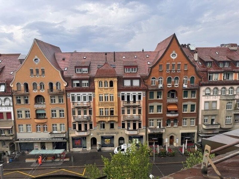 Photo 2 of Monbijoustrasse 29, Bern