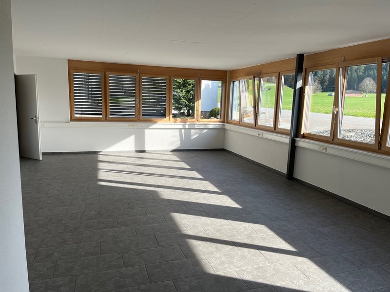 Foto 1 von Huttwil