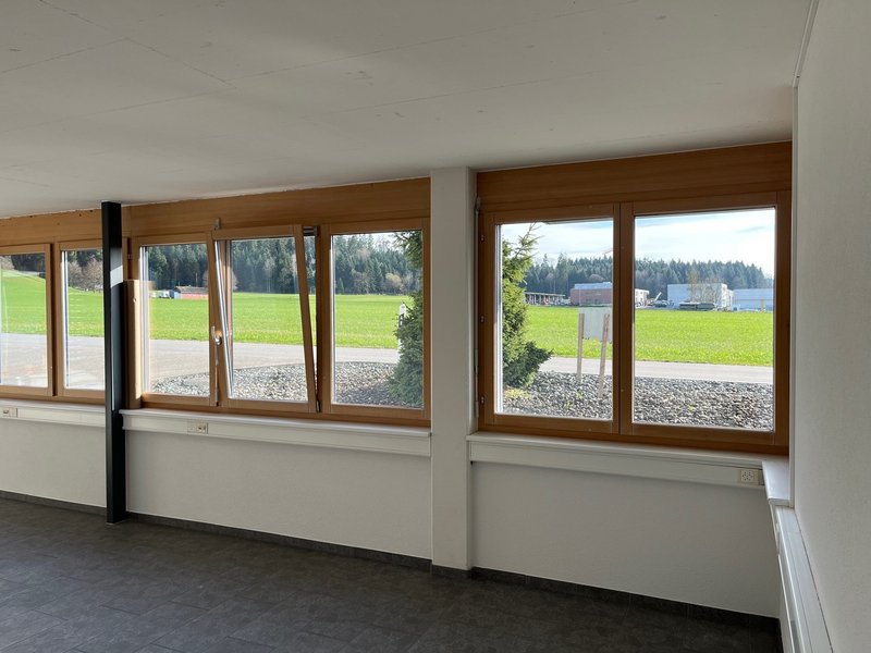 Foto 2 di Luzernstrasse 82, Huttwil