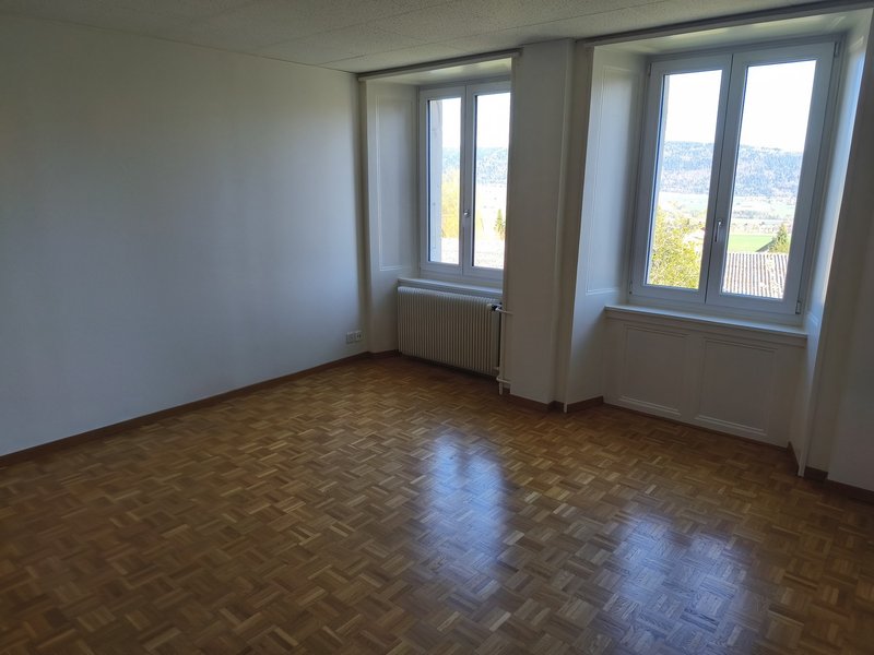 Foto 4 von Avenue Robert 25, Fontainemelon