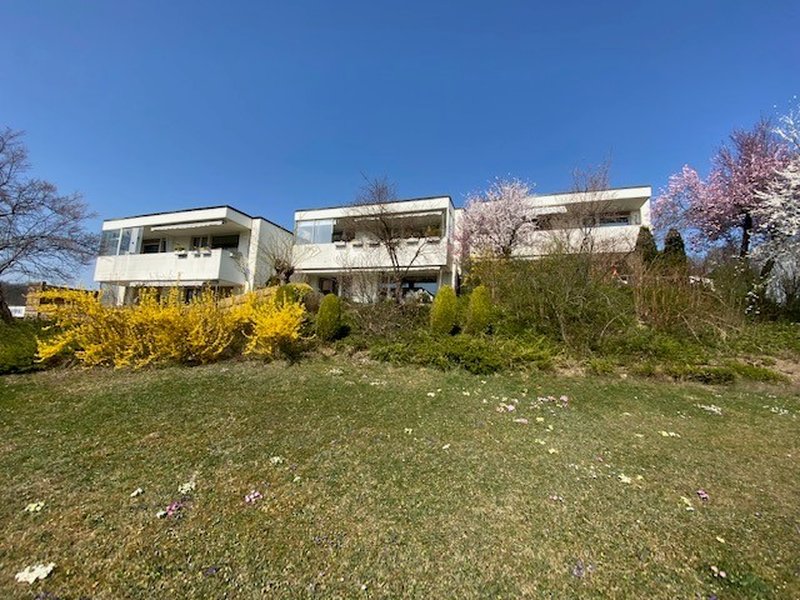 Foto 1 von Weierstrasse 4, Kloten