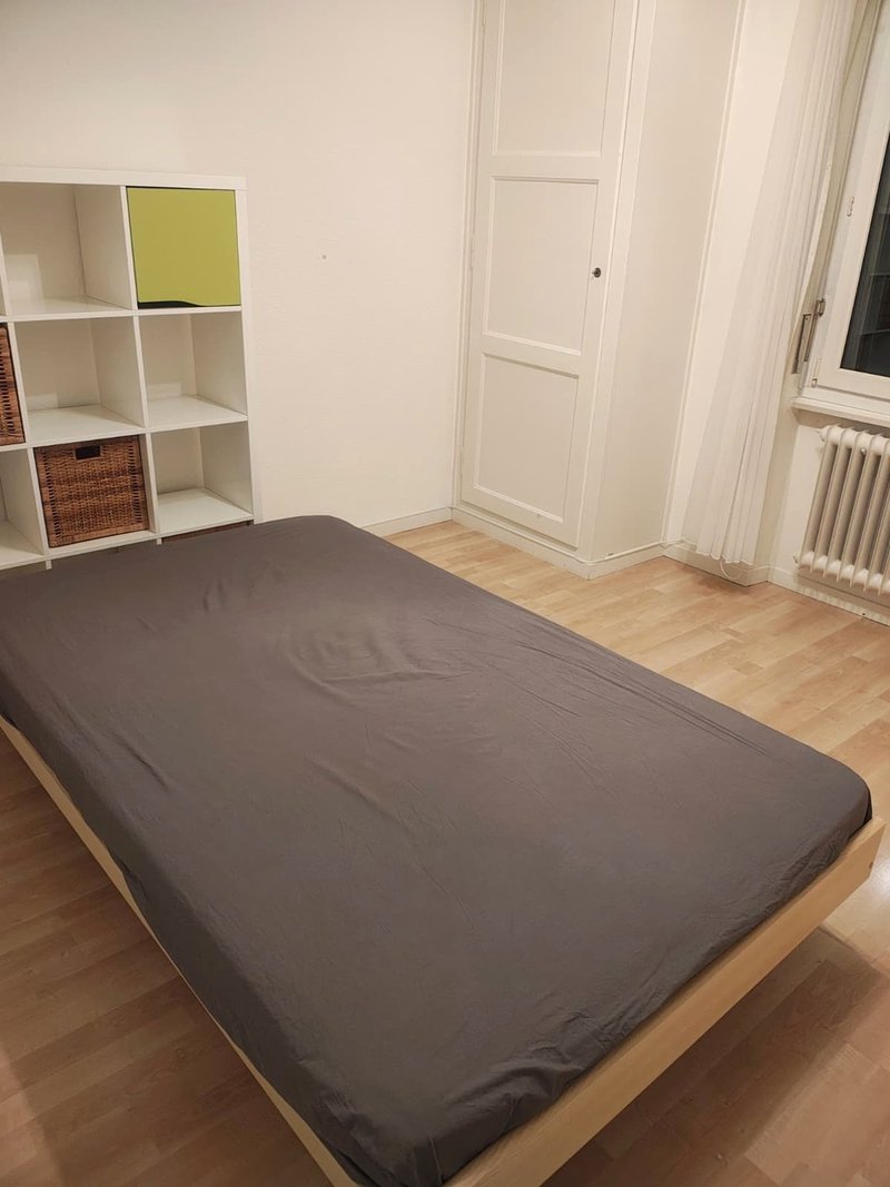 Foto 1 von Muristrasse 78, Bern