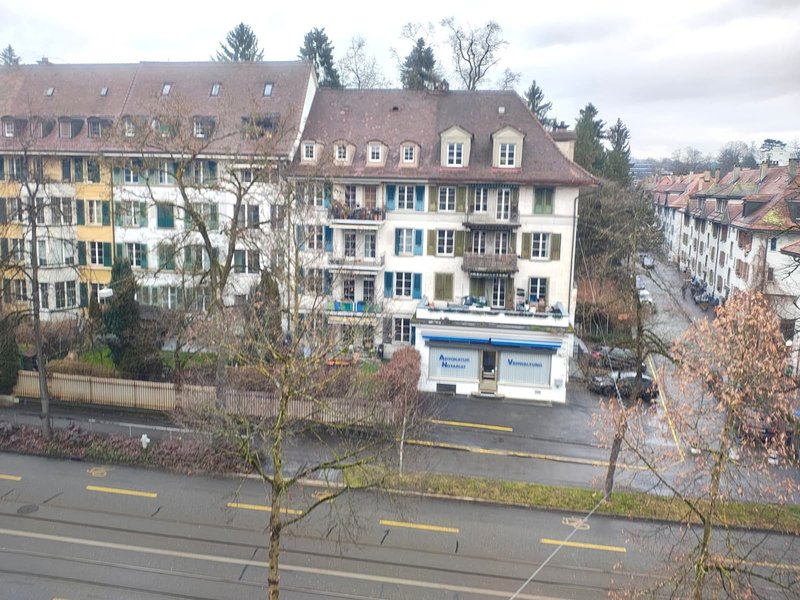 Foto 7 von Muristrasse 78, Bern
