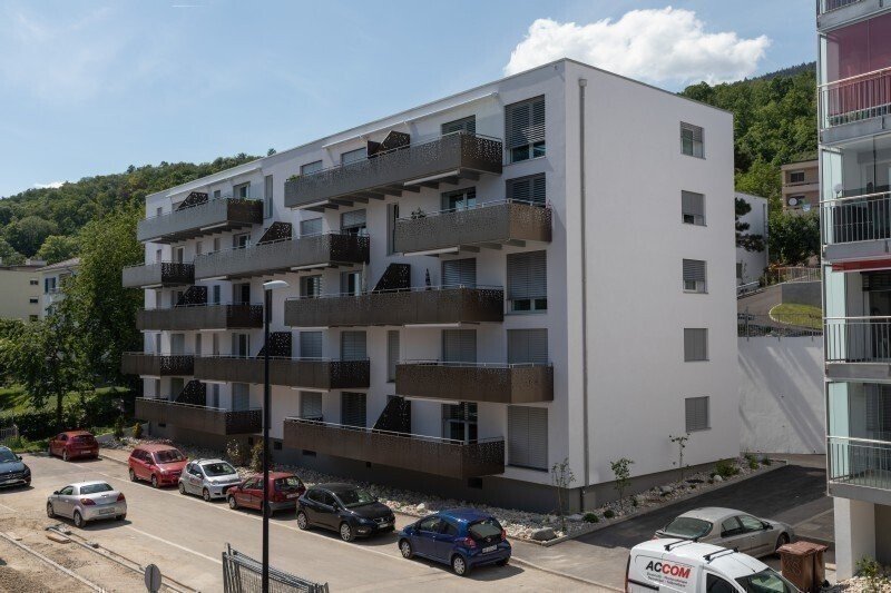 Foto 1 von Rue des Cerisiers 32, Neuchâtel
