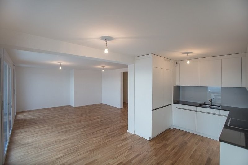 Foto 2 von Rue des Cerisiers 32, Neuchâtel