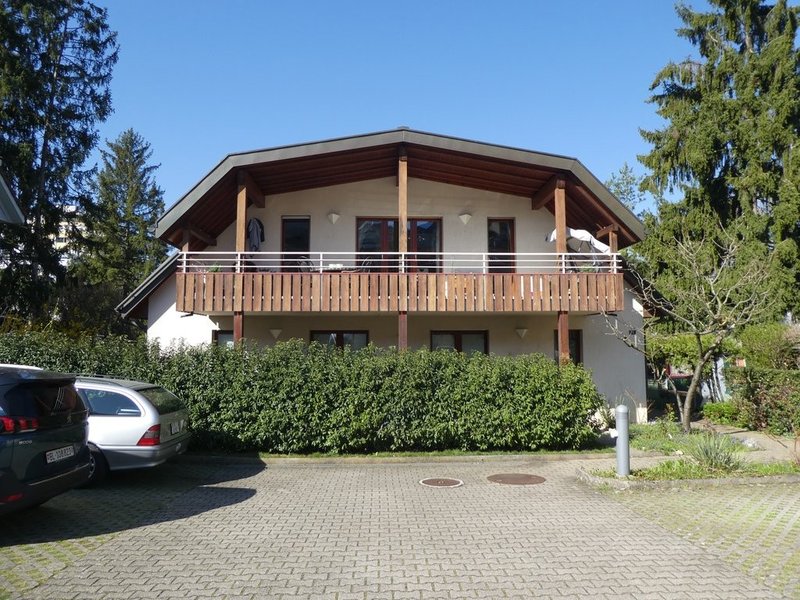 Foto 1 di Füllinsdorf