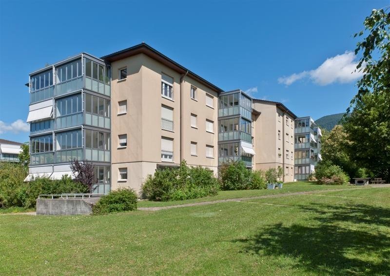 Foto 1 di Solothurn