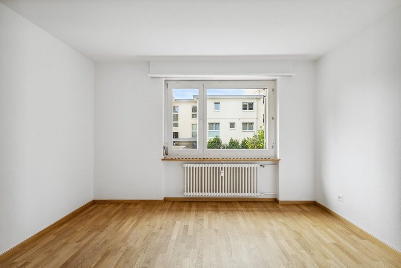 Foto 4 di Geissfluhstrasse 6, Solothurn