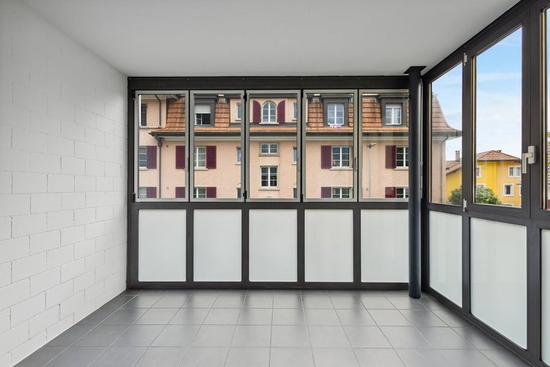 Foto 6 di Geissfluhstrasse 6, Solothurn