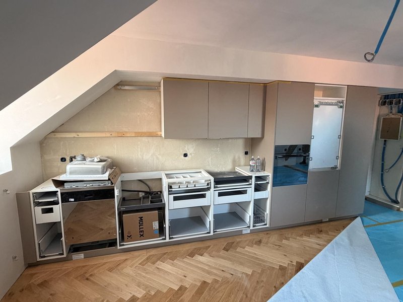 Foto 7 von Sennweg 12, Bern